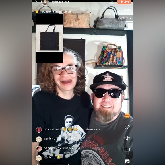 SASSYKW LIVE SHOW - Picture 8 of 14